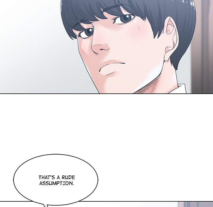 Salamander Chapter 5 - Manhwa18.com