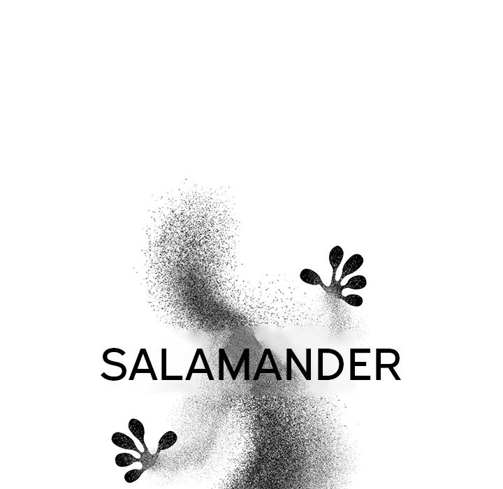 Salamander Chapter 5 - Manhwa18.com