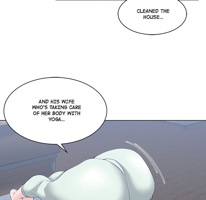 Salamander Chapter 5 - Manhwa18.com