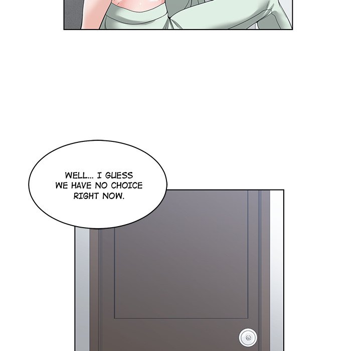 Salamander Chapter 5 - Manhwa18.com