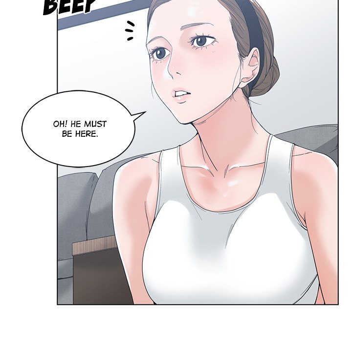 Salamander Chapter 5 - Manhwa18.com