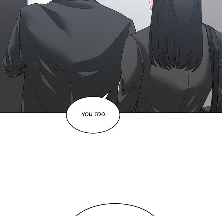 Salamander Chapter 5 - Manhwa18.com