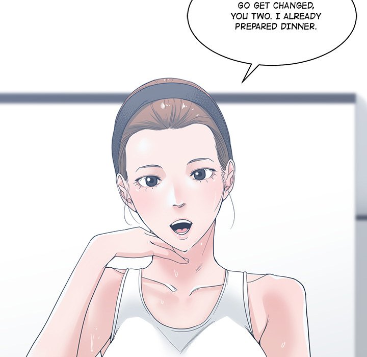 Salamander Chapter 5 - Manhwa18.com