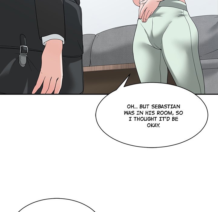 Salamander Chapter 5 - Manhwa18.com