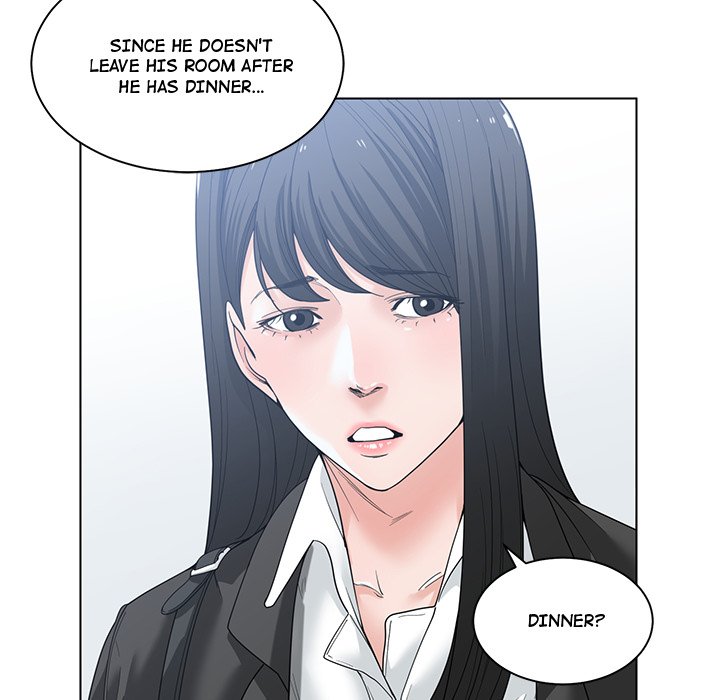 Salamander Chapter 5 - Manhwa18.com