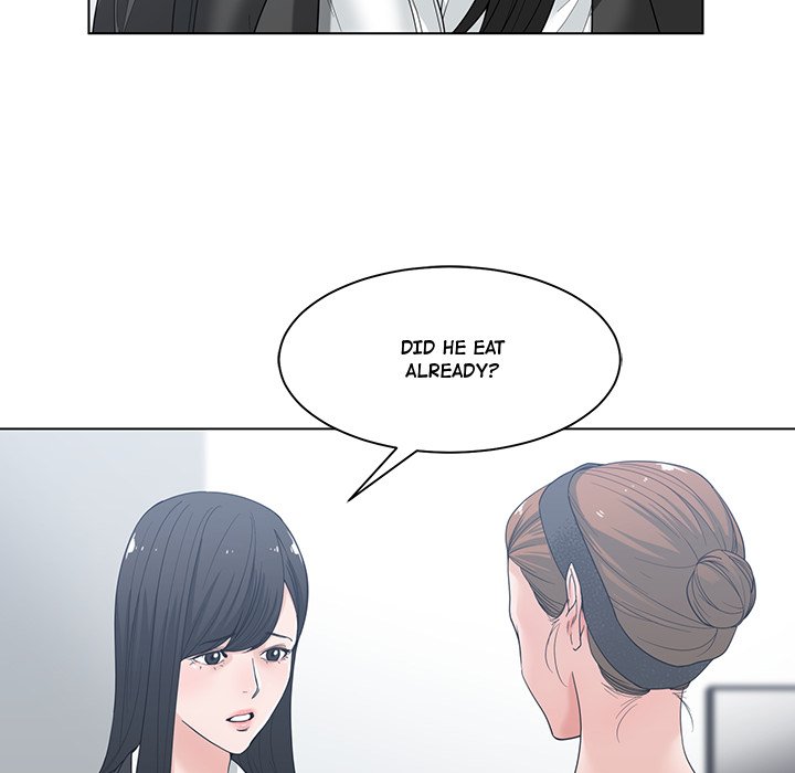 Salamander Chapter 5 - Manhwa18.com