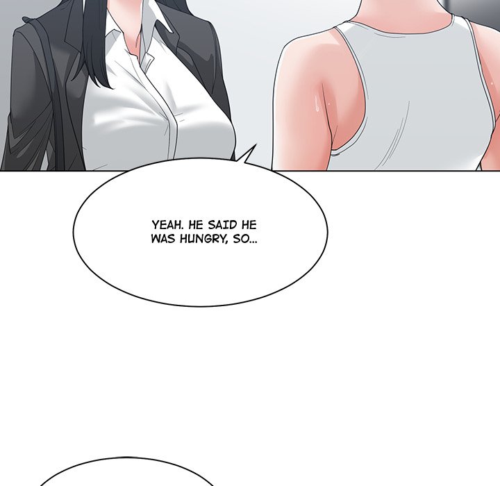 Salamander Chapter 5 - Manhwa18.com