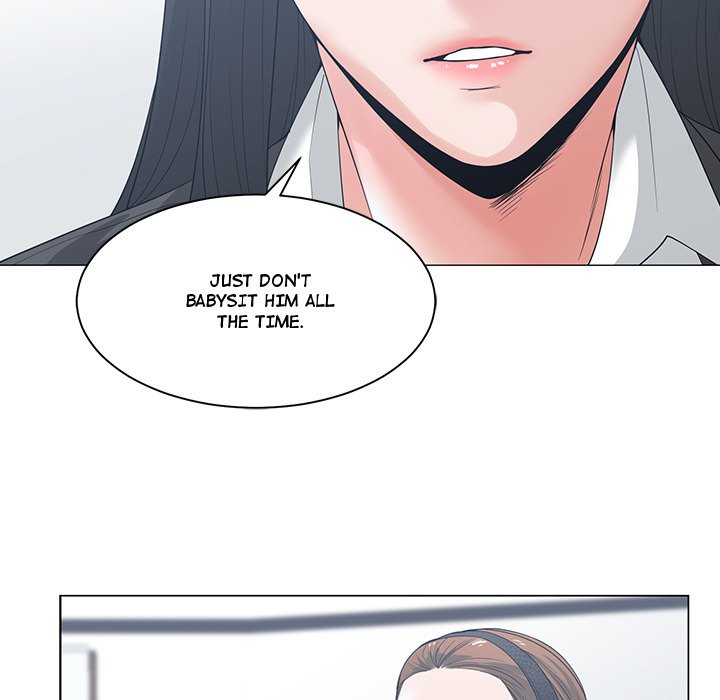 Salamander Chapter 5 - Manhwa18.com