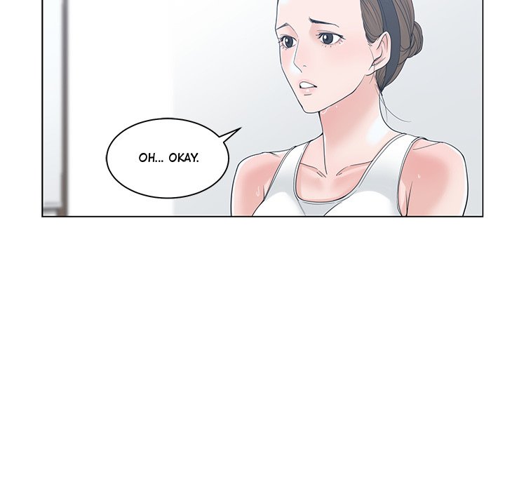 Salamander Chapter 5 - Manhwa18.com