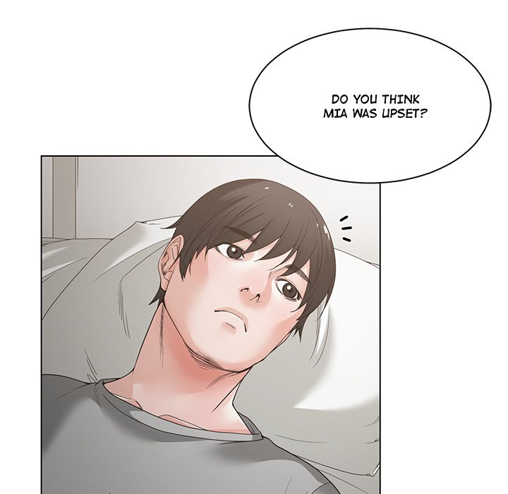 Salamander Chapter 5 - Manhwa18.com