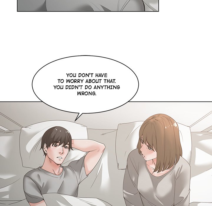 Salamander Chapter 5 - Manhwa18.com