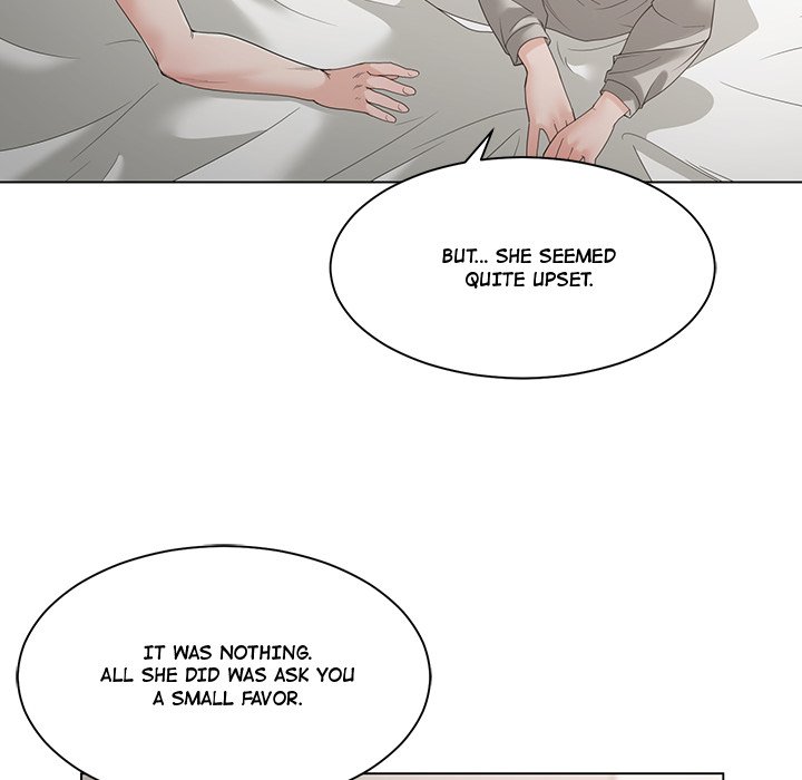 Salamander Chapter 5 - Manhwa18.com