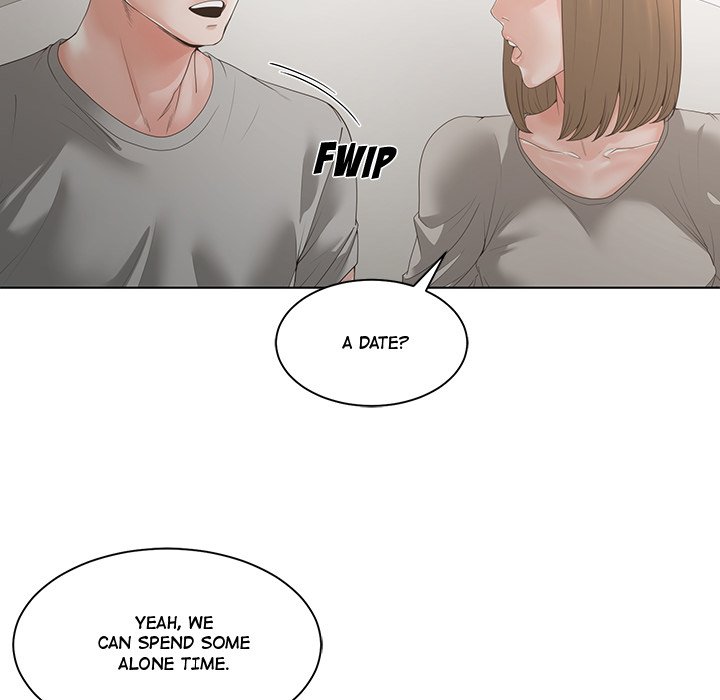 Salamander Chapter 5 - Manhwa18.com