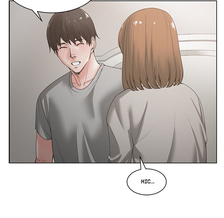 Salamander Chapter 5 - Manhwa18.com