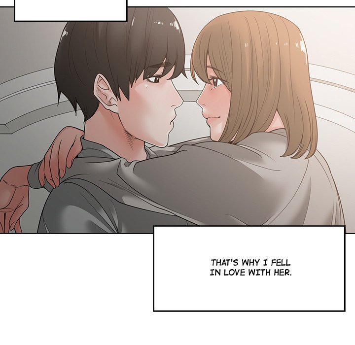 Salamander Chapter 5 - Manhwa18.com