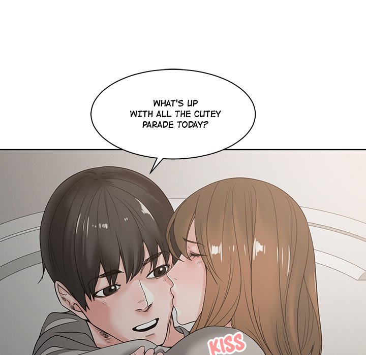 Salamander Chapter 5 - Manhwa18.com