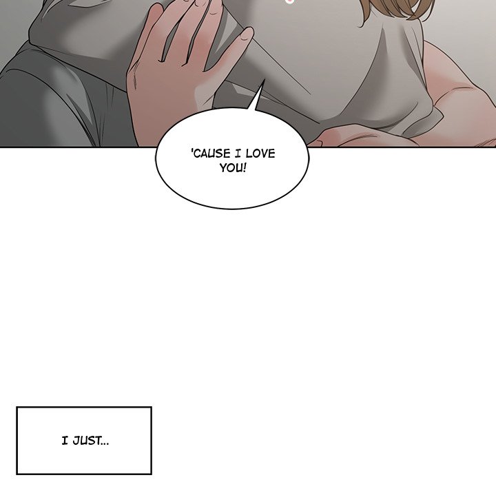 Salamander Chapter 5 - Manhwa18.com