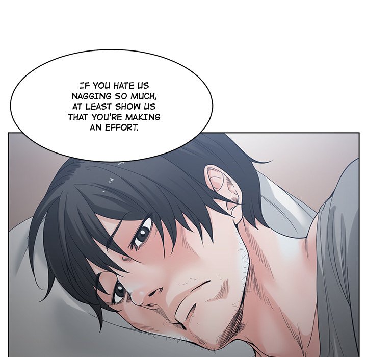 Salamander Chapter 5 - Manhwa18.com