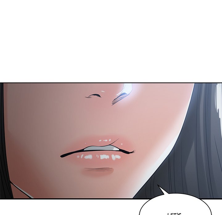 Salamander Chapter 5 - Manhwa18.com