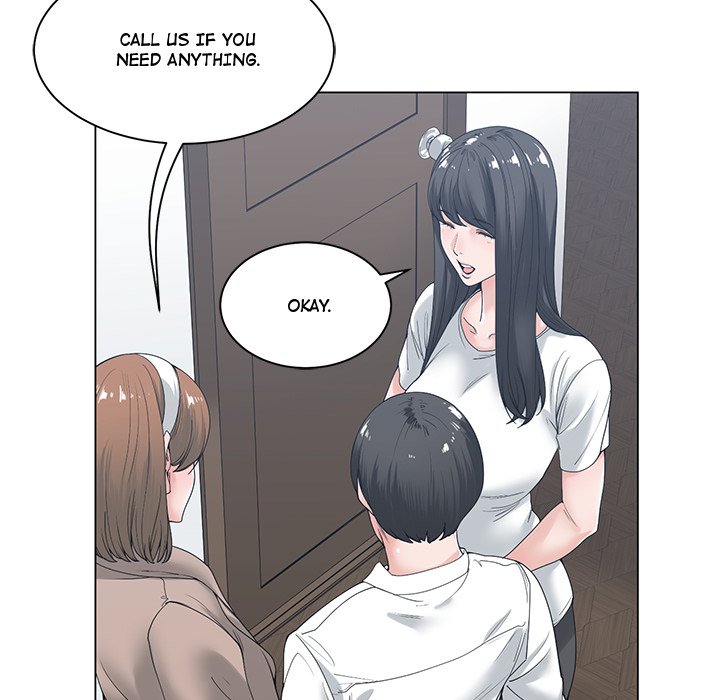 Salamander Chapter 6 - Manhwa18.com