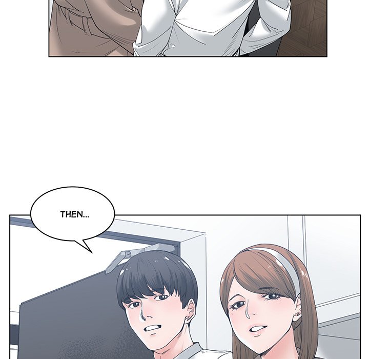 Salamander Chapter 6 - Manhwa18.com