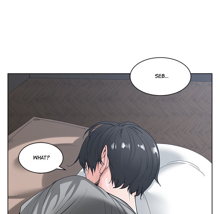 Salamander Chapter 6 - Manhwa18.com