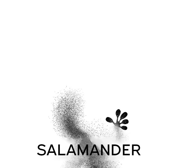 Salamander Chapter 6 - Manhwa18.com