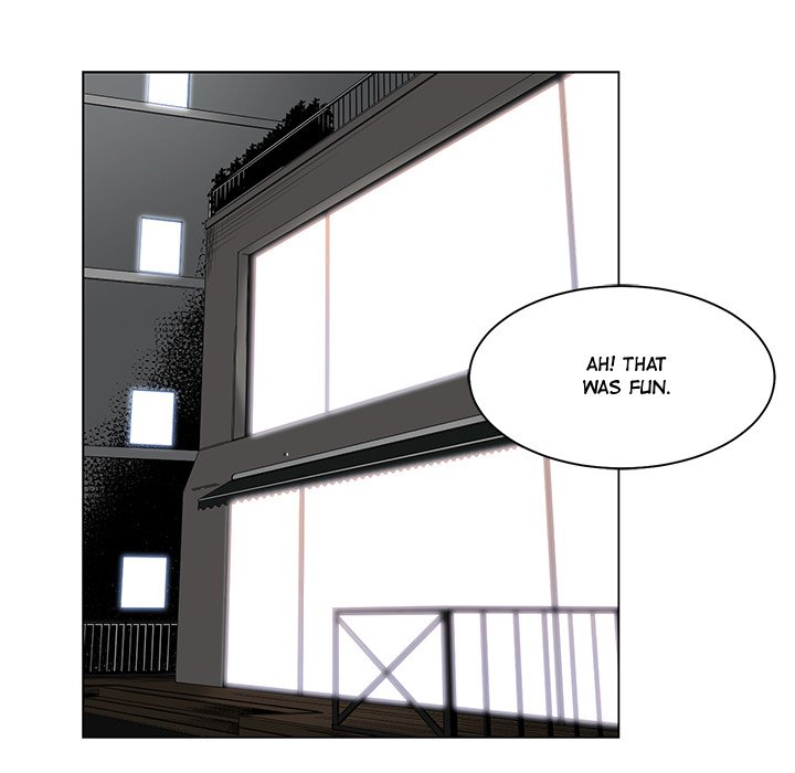 Salamander Chapter 6 - Manhwa18.com