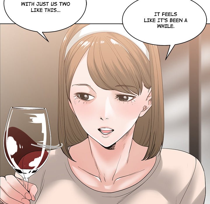 Salamander Chapter 6 - Manhwa18.com