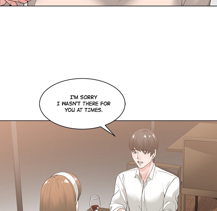 Salamander Chapter 6 - Manhwa18.com