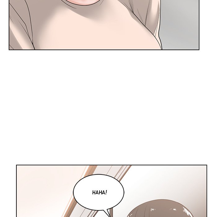 Salamander Chapter 6 - Manhwa18.com