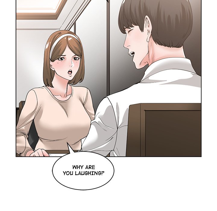 Salamander Chapter 6 - Manhwa18.com