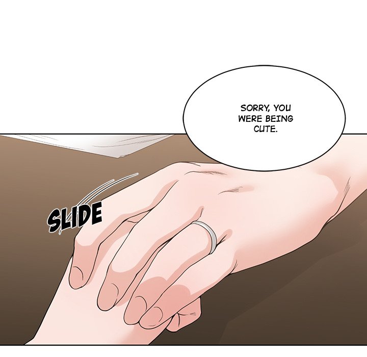 Salamander Chapter 6 - Manhwa18.com