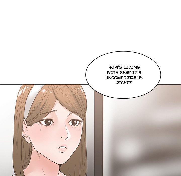 Salamander Chapter 6 - Manhwa18.com