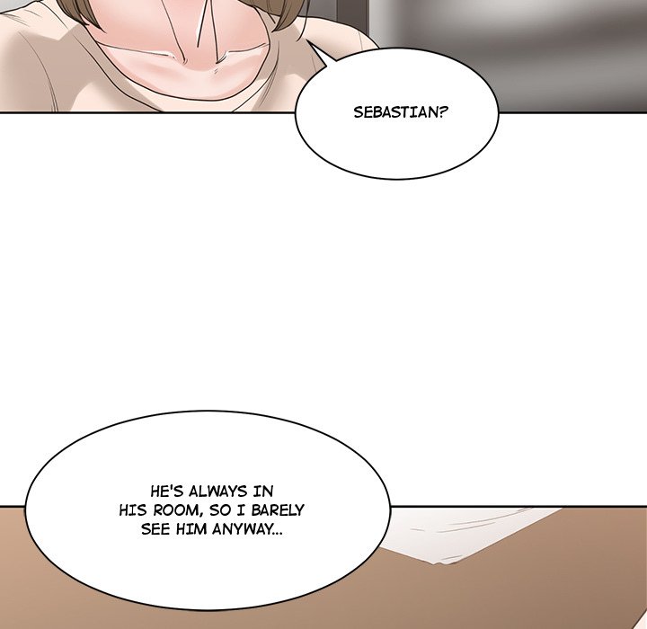 Salamander Chapter 6 - Manhwa18.com