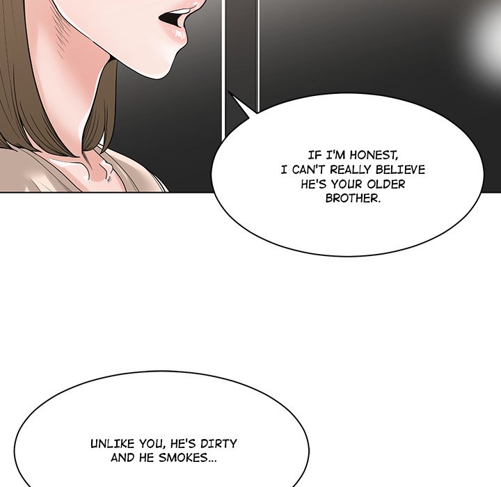 Salamander Chapter 6 - Manhwa18.com