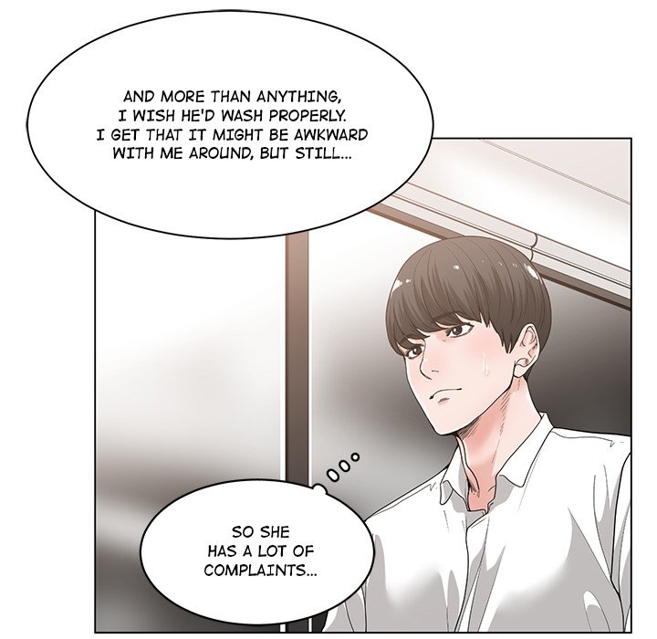 Salamander Chapter 6 - Manhwa18.com