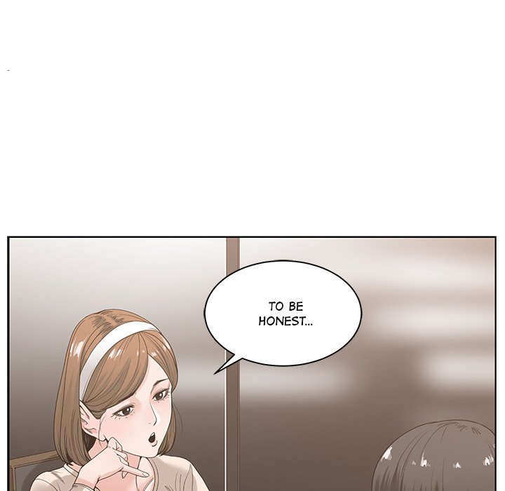 Salamander Chapter 6 - Manhwa18.com