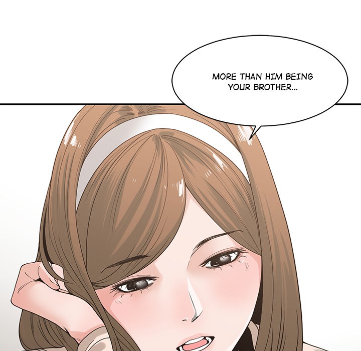 Salamander Chapter 6 - Manhwa18.com