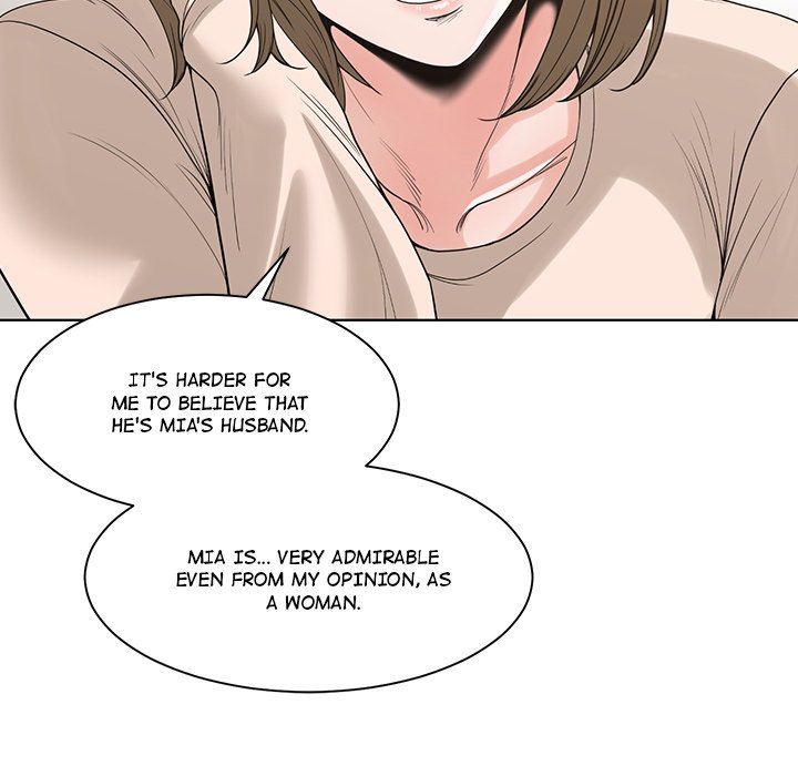 Salamander Chapter 6 - Manhwa18.com