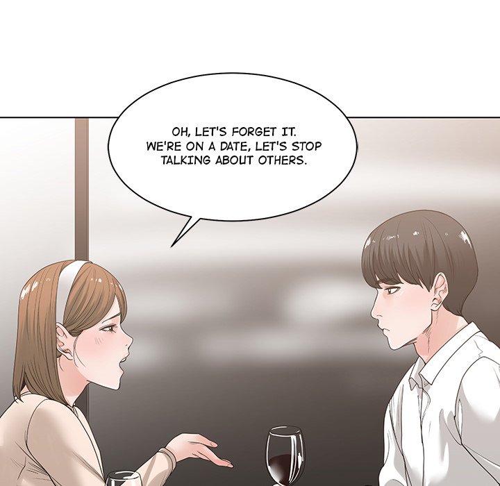 Salamander Chapter 6 - Manhwa18.com