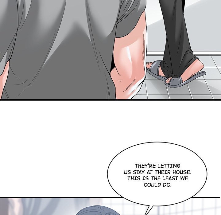 Salamander Chapter 6 - Manhwa18.com