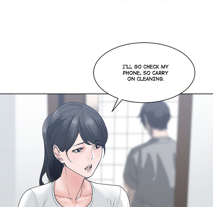 Salamander Chapter 6 - Manhwa18.com