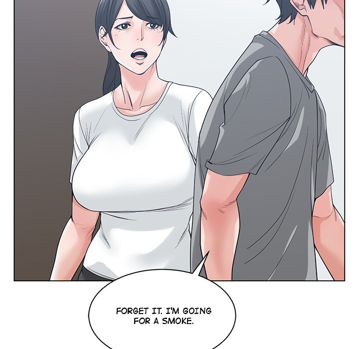 Salamander Chapter 6 - Manhwa18.com