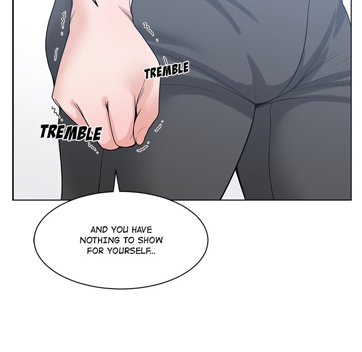 Salamander Chapter 6 - Manhwa18.com