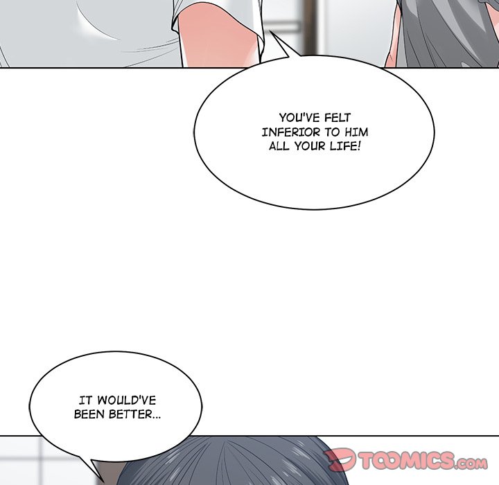 Salamander Chapter 6 - Manhwa18.com