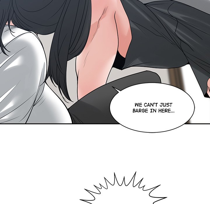 Salamander Chapter 6 - Manhwa18.com