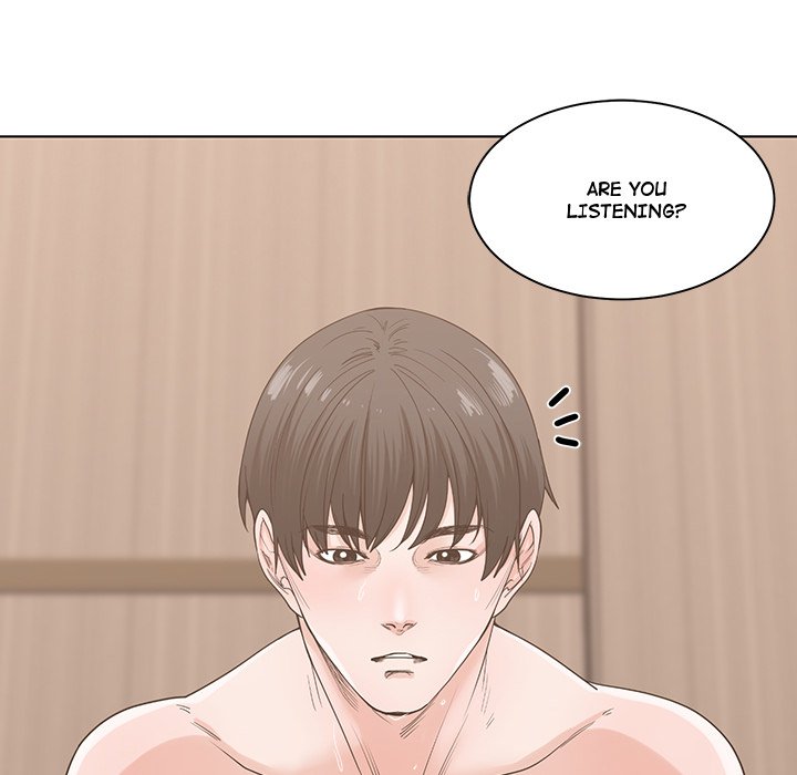 Salamander Chapter 7 - Manhwa18.com