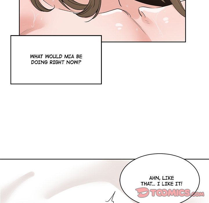 Salamander Chapter 7 - Manhwa18.com