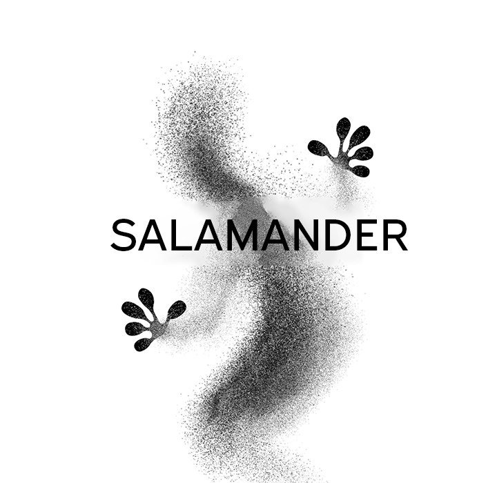 Salamander Chapter 7 - Manhwa18.com